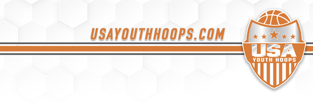 USA Youth Hoops