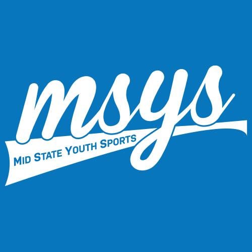MSYS 10th Annual Mid State Full Court Press