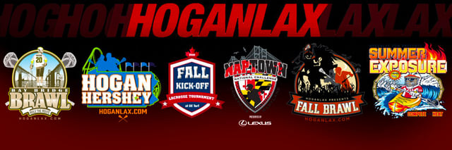 Hogan Lacrosse