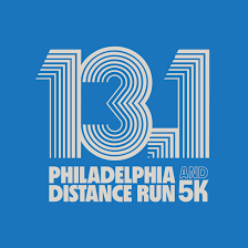 Philadelphia Distance Run
