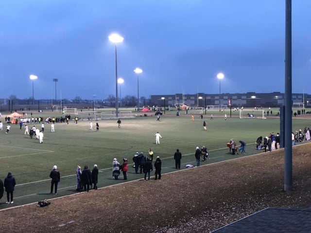 Soccer By Design 3