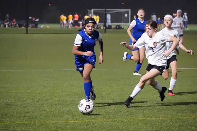 U90C Management Group tournament