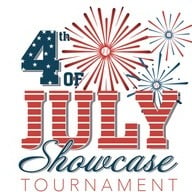 4th of July Showcase - Baseball Camp