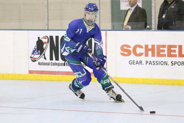 National Collegiate Roller Hockey Association
