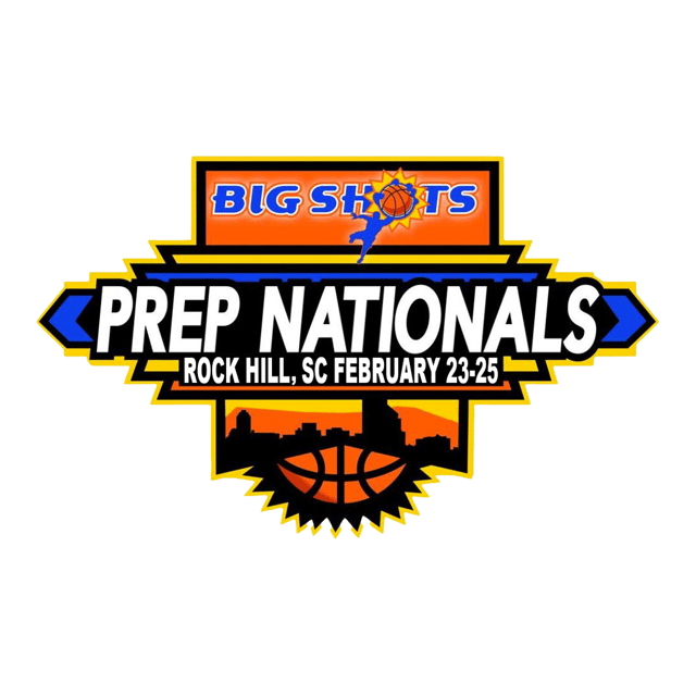 Big Shots Prep Nationals