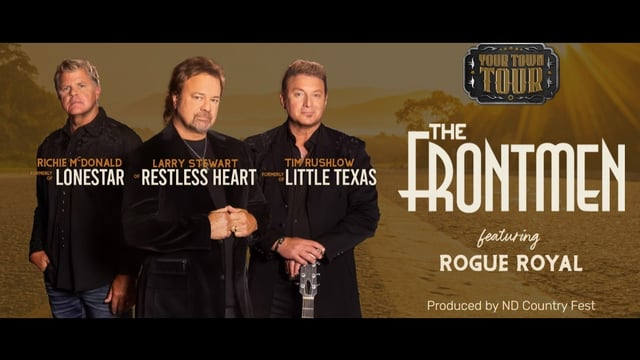 cropped-ND Country Fest-Your Town Tour - The Frontmen Poster 2026.jpg
