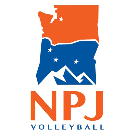 North Pacific Juniors Volleyball