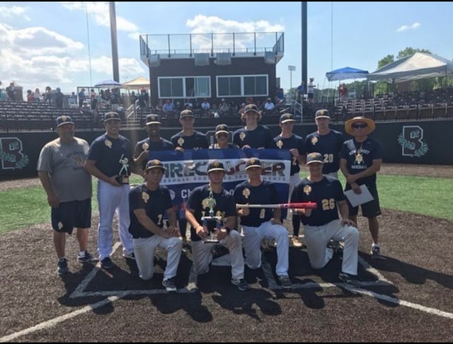 firecracker baseball