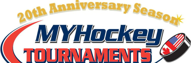 MyHockey Tournaments