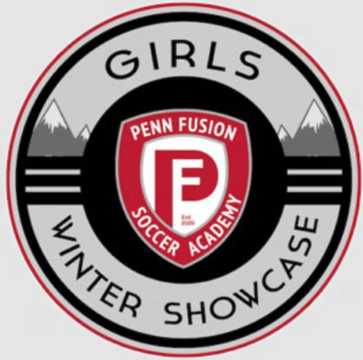 Penn Fusion Girls Winter Showcase