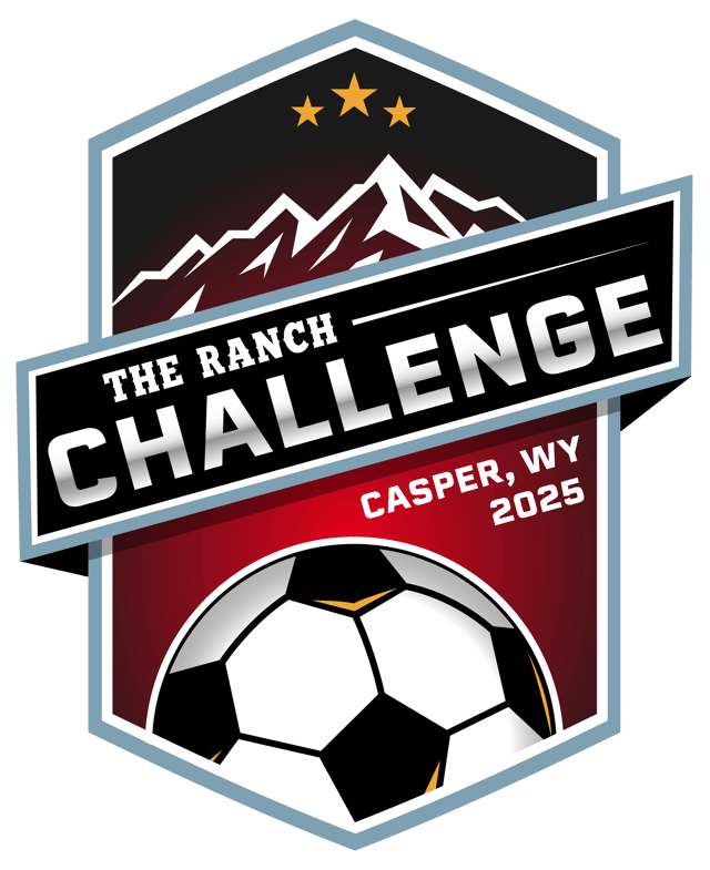 Casper Soccer Club: The Ranch Challenge