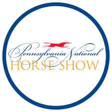 PA National Horse Show