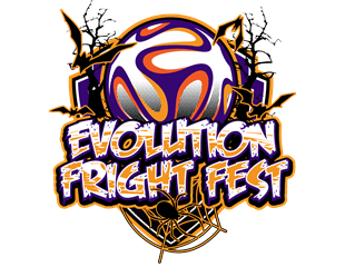 Evolution Fright Fest