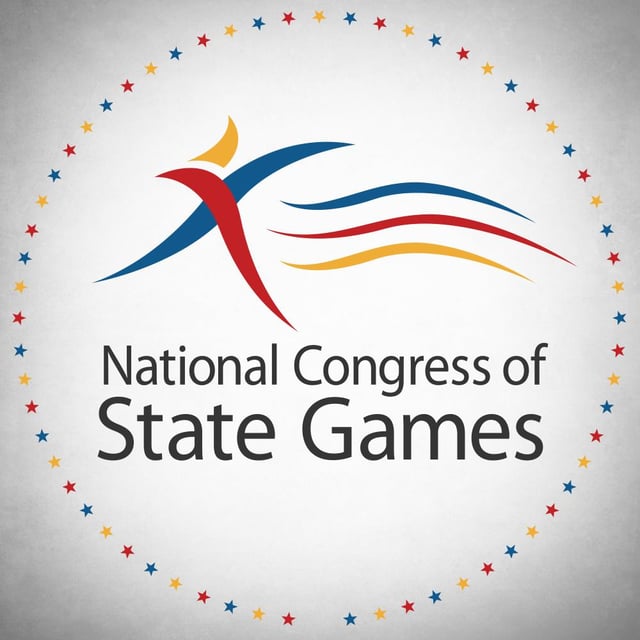 2026/2028 State Games of America Playeasy