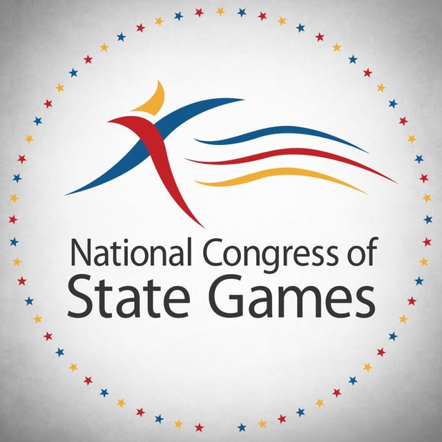 2026/2028 State Games of America