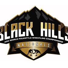 Black Hills Nationals Wrestling Tournament