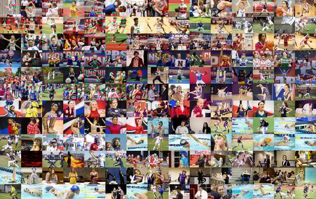 tapps championships cover photo