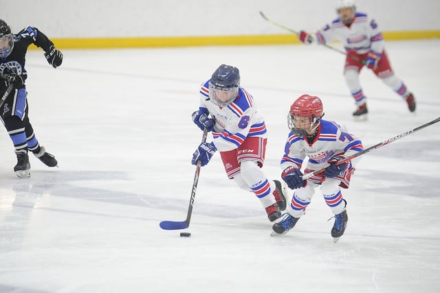 tcs hockey action shot