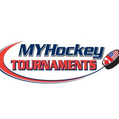 MyHockey Tournaments