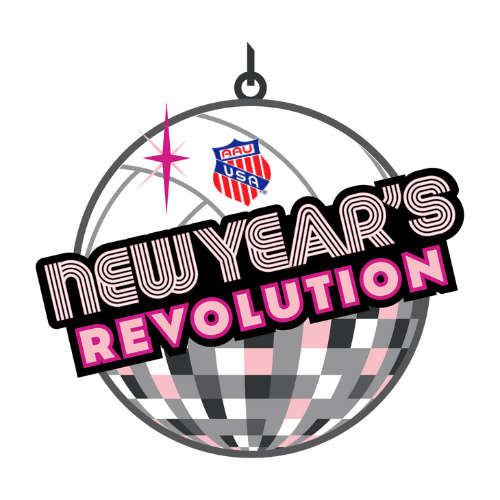 New Year's Revolution