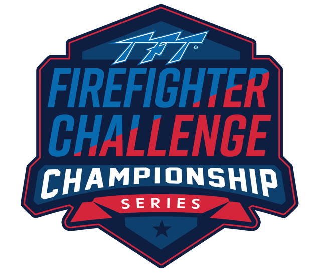 Firefighter Challenge Championship Series