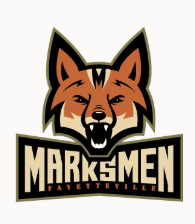 Fayetteville Marksmen vs. Knoxville Ice Bears 