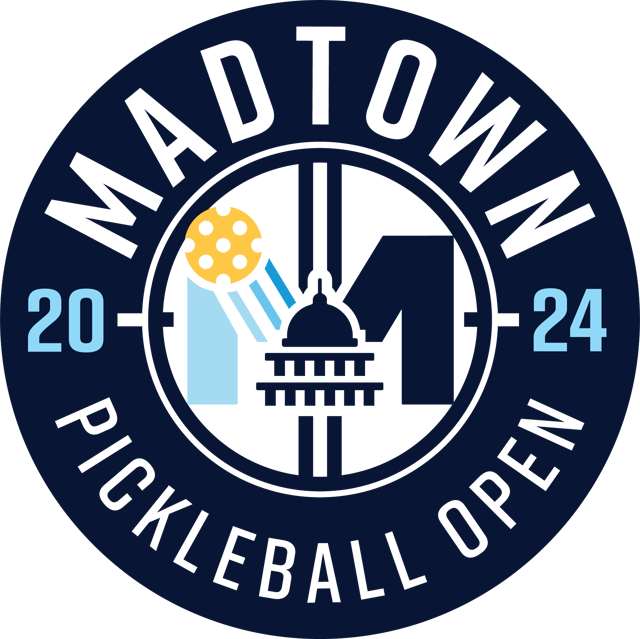 2024 Madtown Pickleball Open