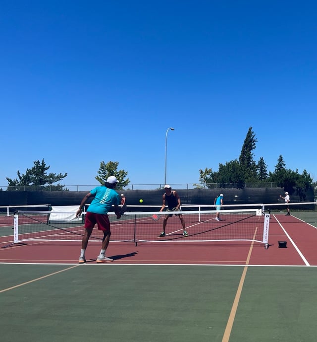 2025 Lake Stevens Pickleball Classic