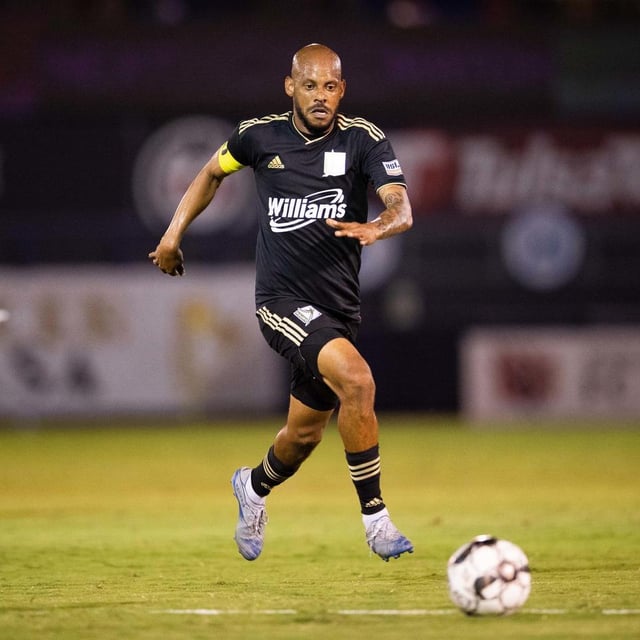 United Soccer Leagues soccer