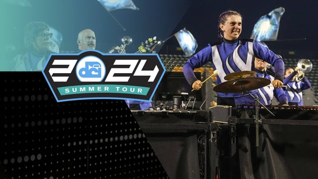 DCI Rochester