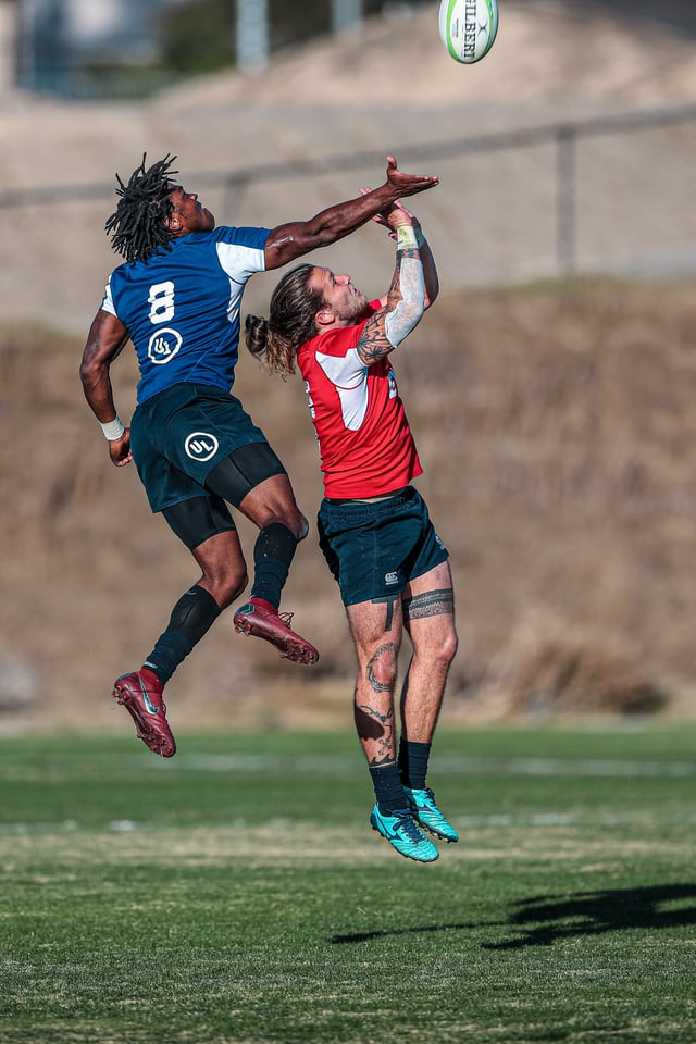 USA Rugby  6