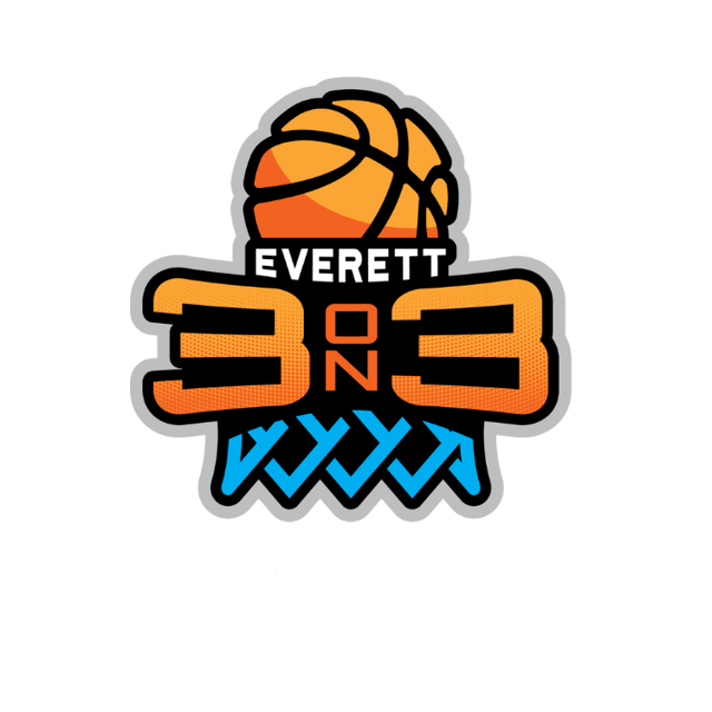 2024 Everett 3on3 presented by Boeing