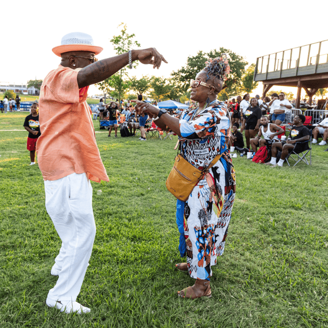 Baytown Juneteenth Celebration