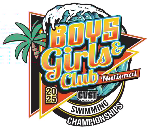 Boys and Girls Club Swimming National Championships