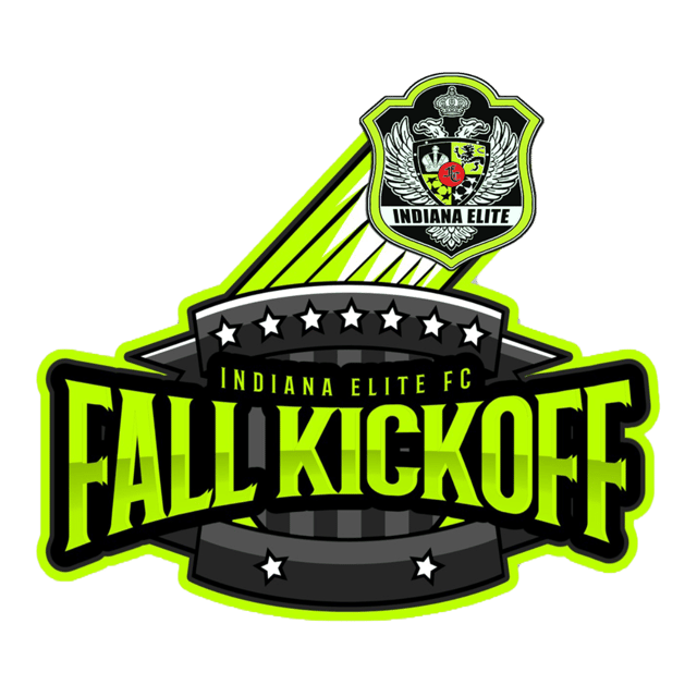 2024 Indiana Elite FC Fall Kickoff