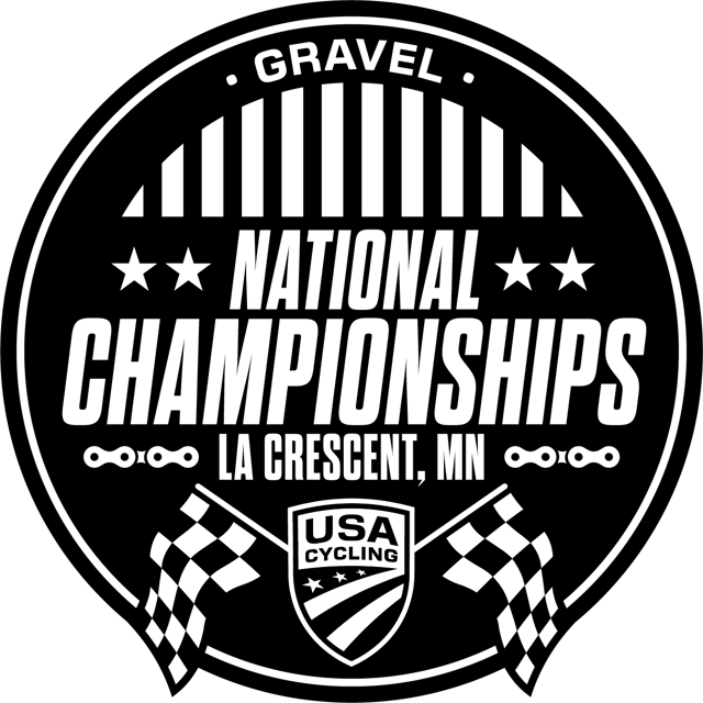 USA Cycling Gravel Nationals 2025