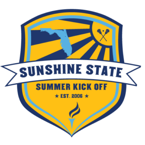 Sunshine State Games Sunshine Summer Kick-Off
