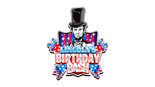 Lincoln's Birthday Bash