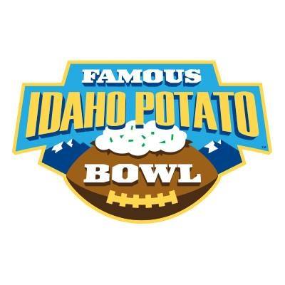2022 Famous Idaho Potato Bowl