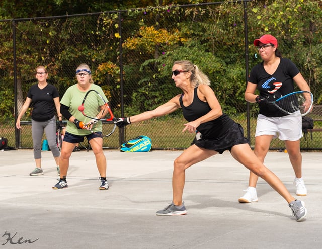 USA Racquetball