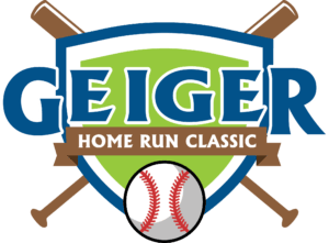 Geiger Awards Home Run Classic
