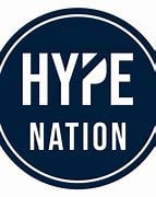 Hype Nation Girls Volleyball