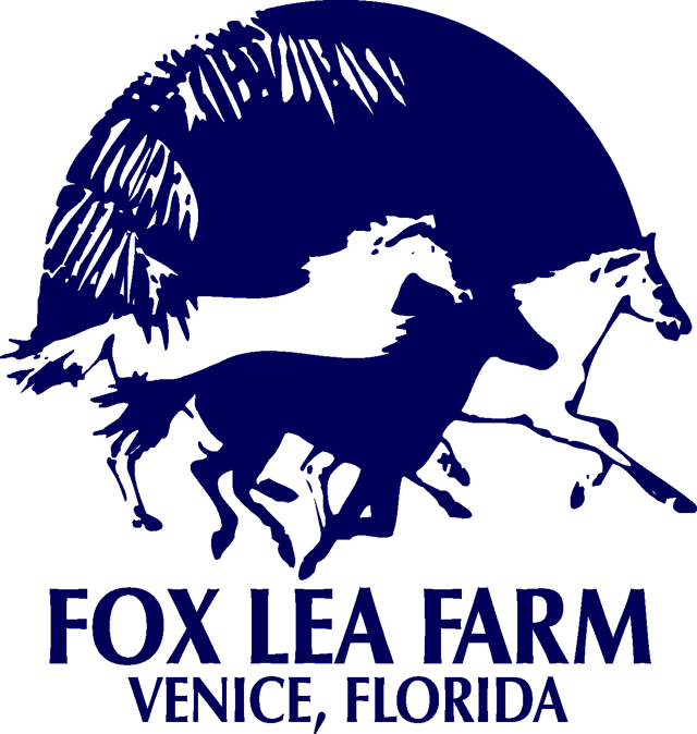 Fox Lea Farm Q1 Events FY25