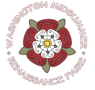 2025 Washington Midsummer Renaissance Faire - Legends of the High Seas