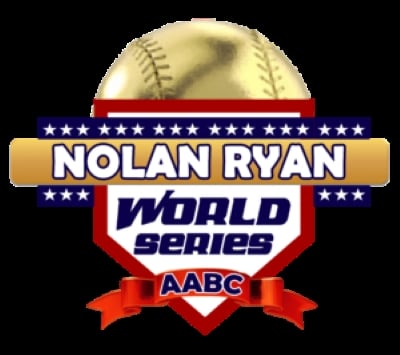 AABC 13U Nolan Ryan World Series 