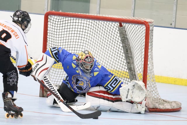 National Collegiate Roller Hockey Association 3