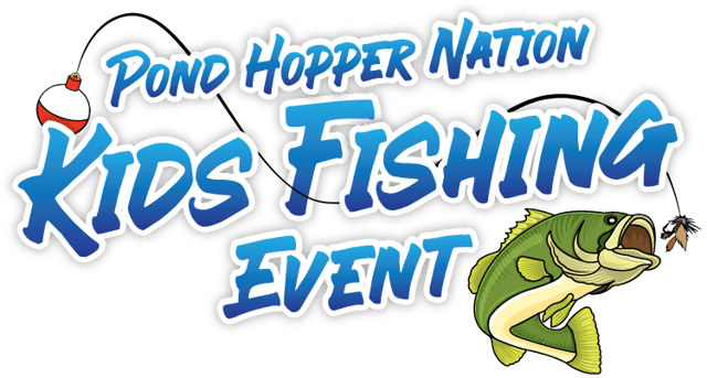 Pond Hopper Family Fishing Day