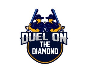 DeForest Duel on the Diamond