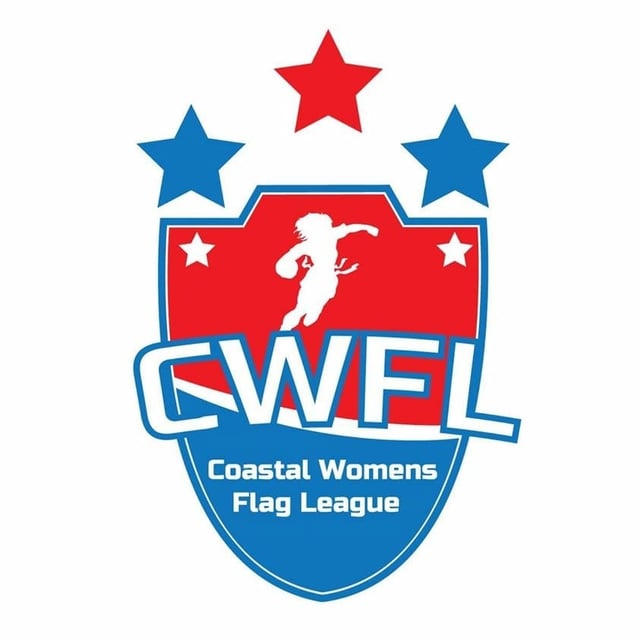 Coastal Women's Flag League