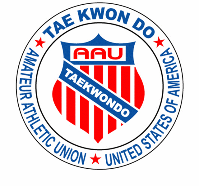 AAU MLK Tae Kwon Do Championships